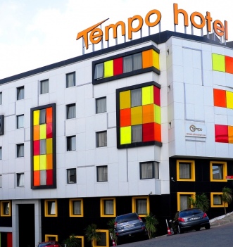 TEMPO HOTEL ÇAĞLAYAN